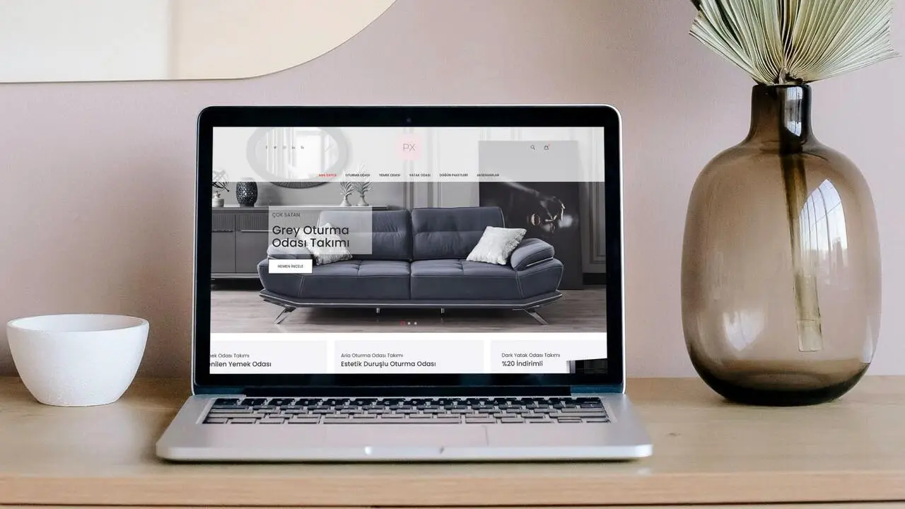 Artiwire | E-Ticaret | Pixel Exclusive